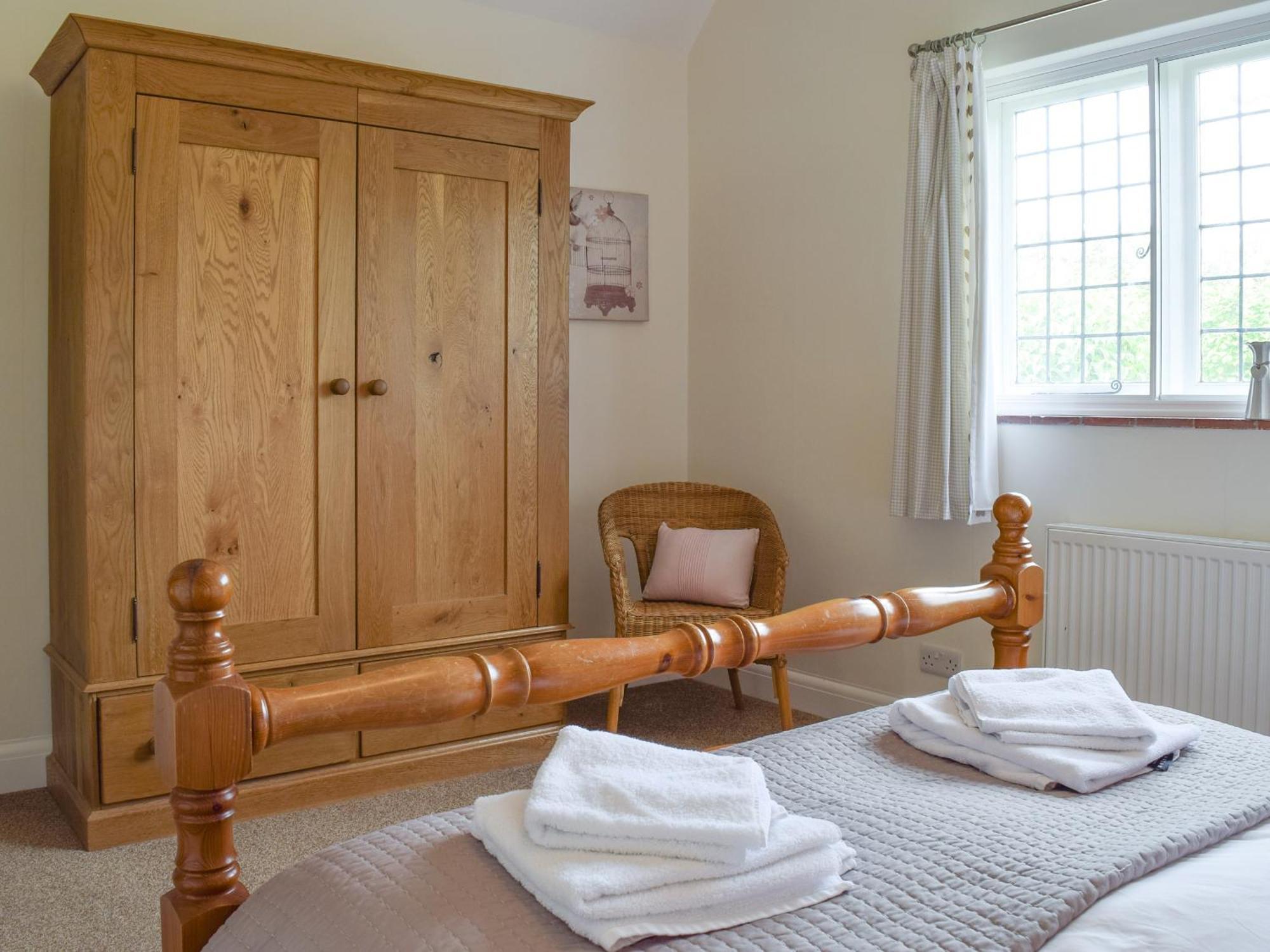 Kingshill Farm Cottage - 28270 Great Missenden Bagian luar foto