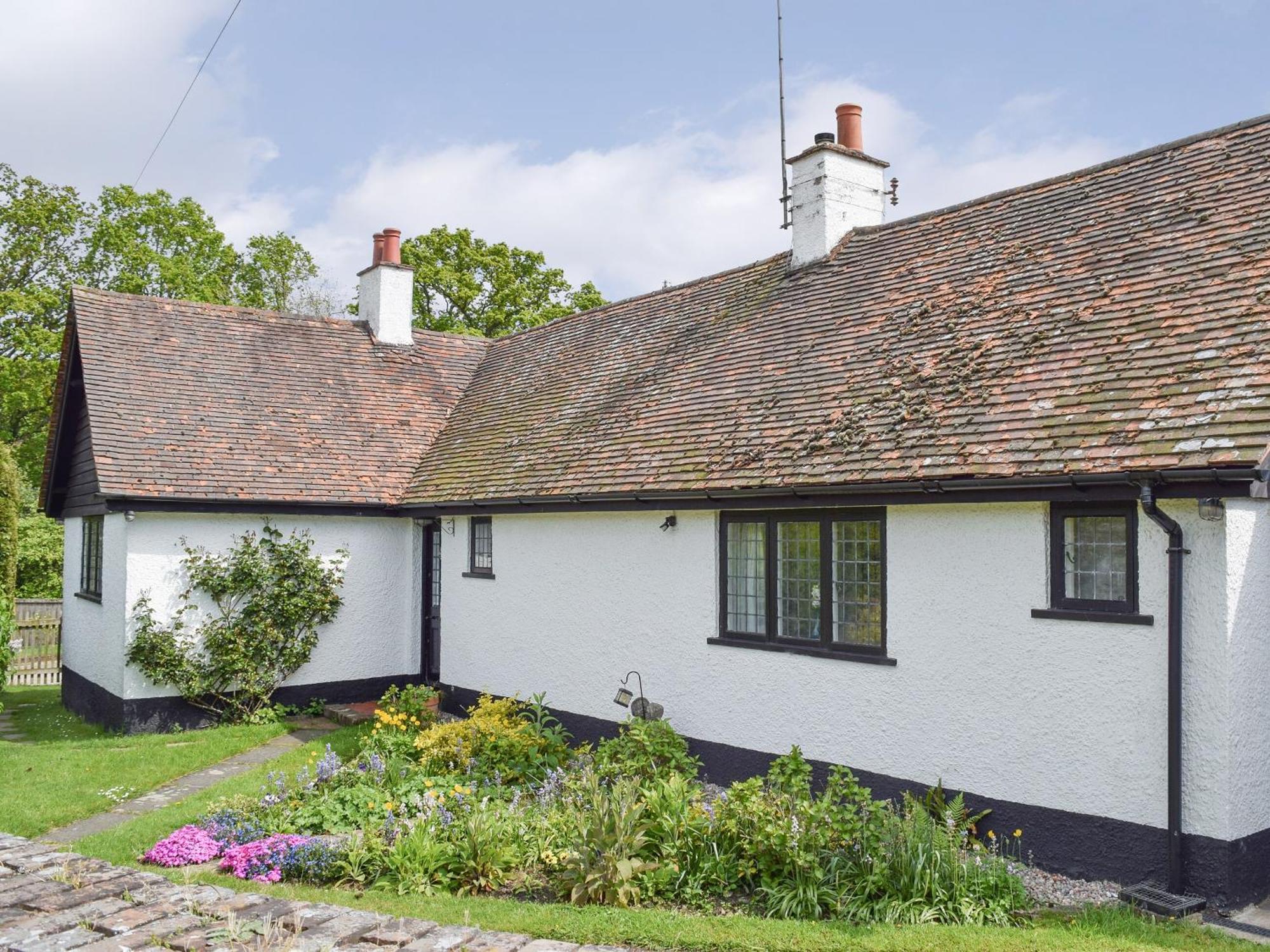 Kingshill Farm Cottage - 28270 Great Missenden Bagian luar foto