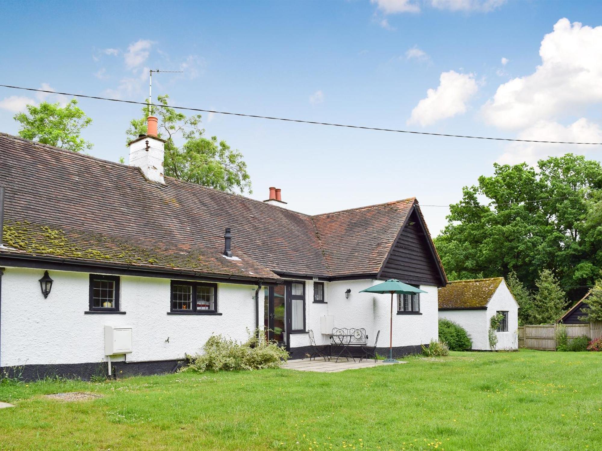 Kingshill Farm Cottage - 28270 Great Missenden Bagian luar foto