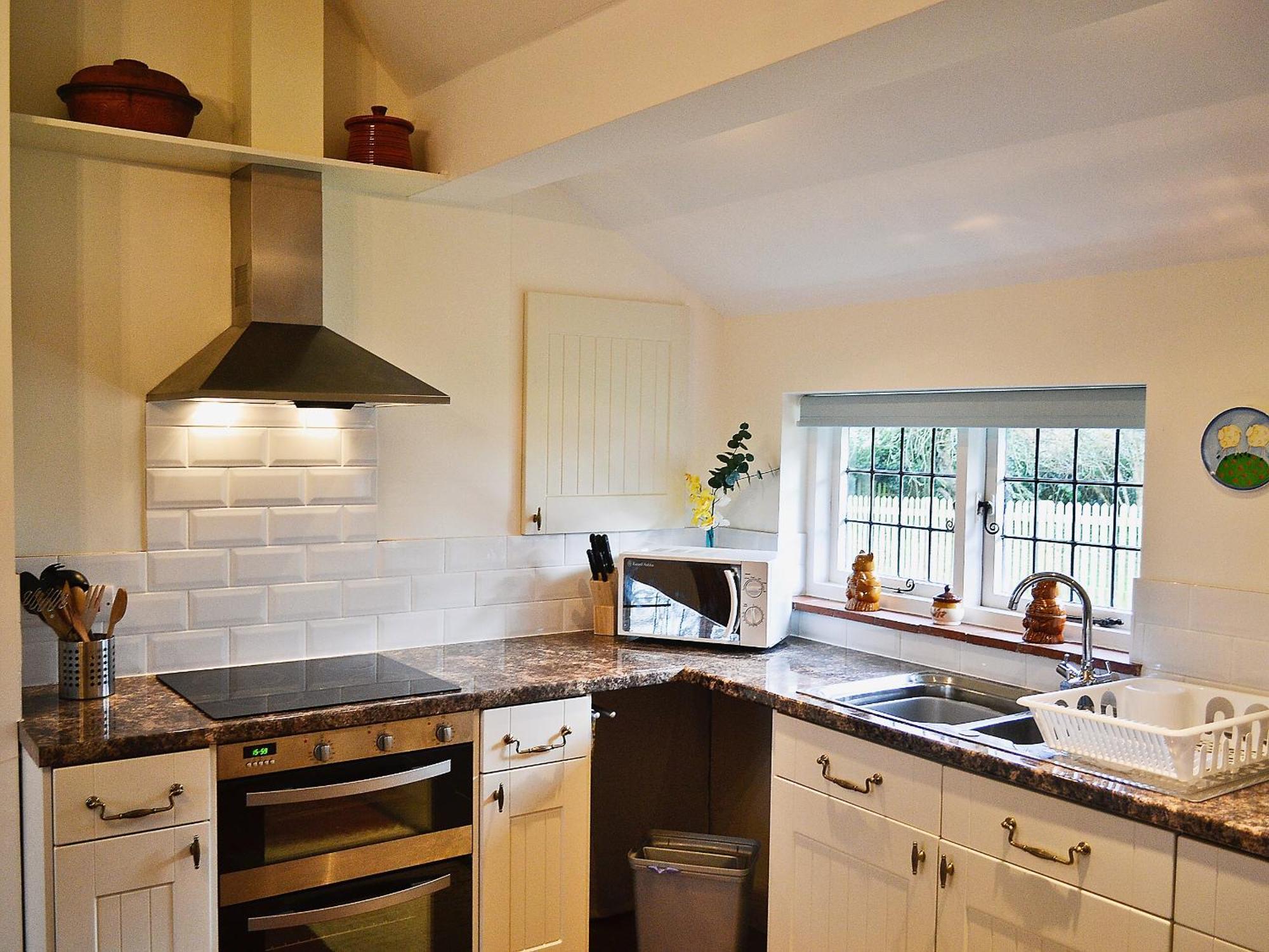 Kingshill Farm Cottage - 28270 Great Missenden Bagian luar foto