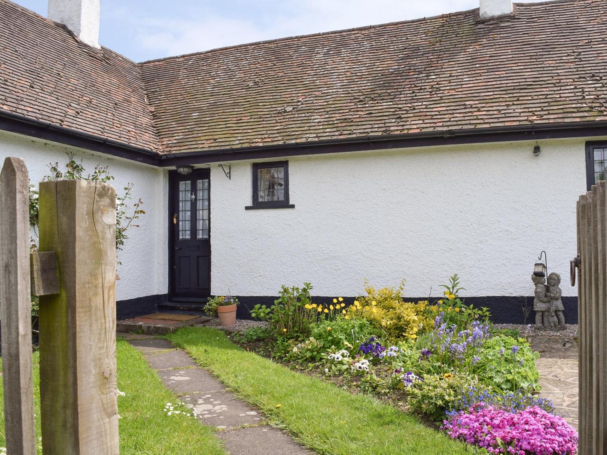Kingshill Farm Cottage - 28270 Great Missenden Bagian luar foto